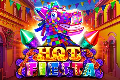 Hot Fiesta игровой автомат Азино888 Казино